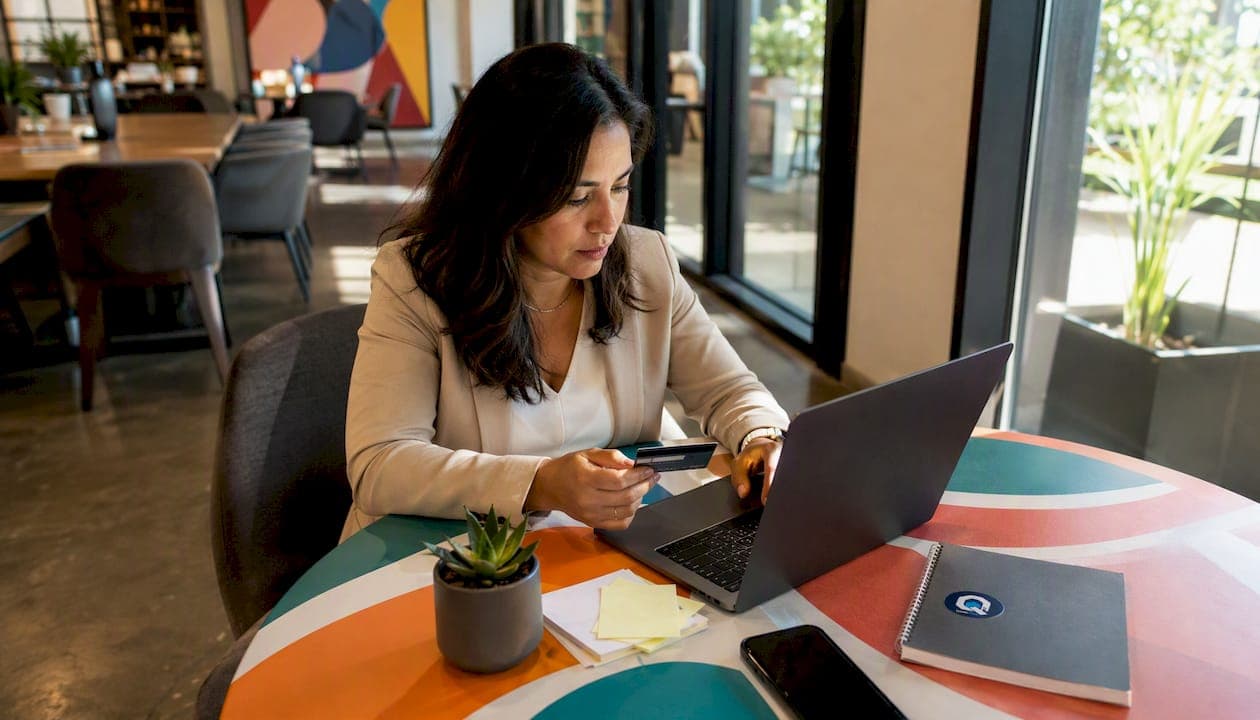 Accept Rent by Credit Card: Guide for Property Managers