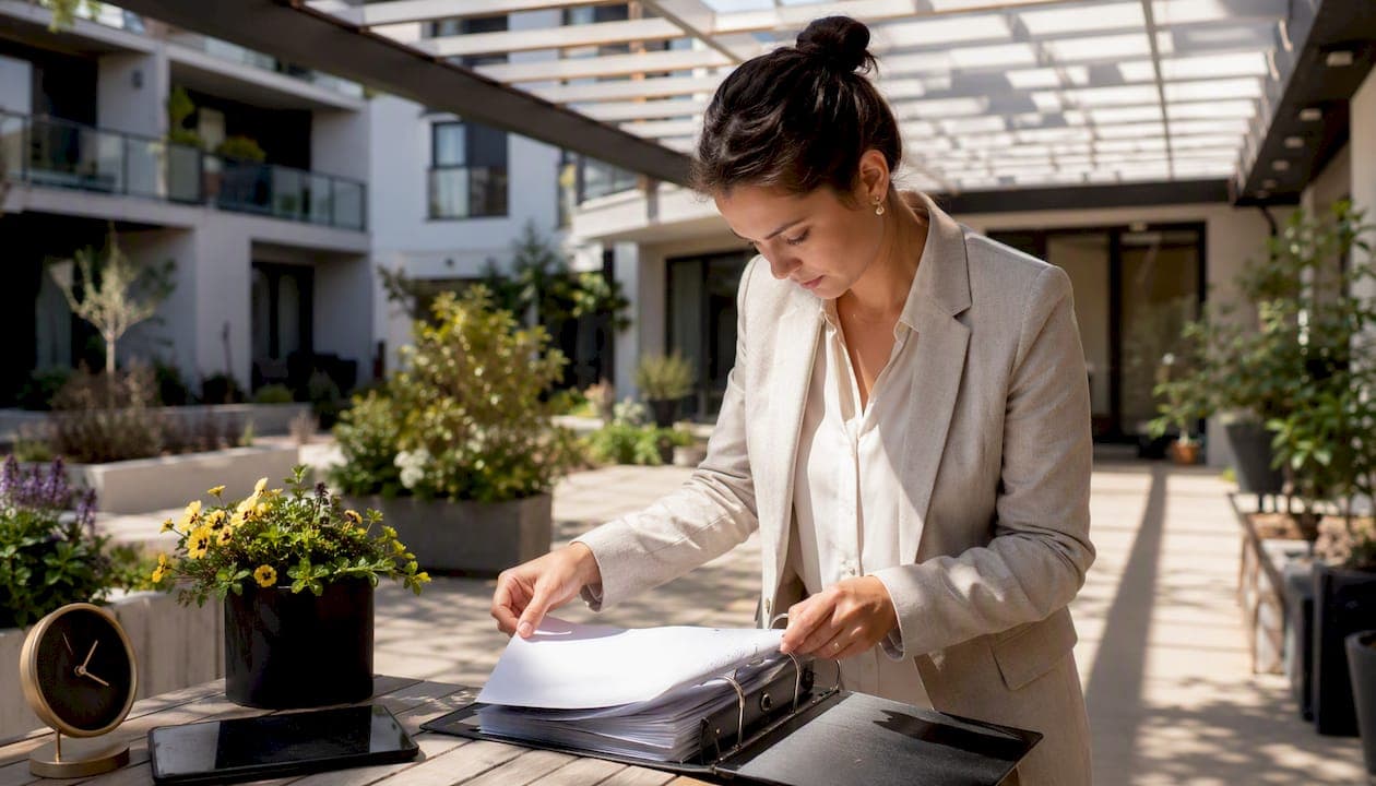 Tenant Database Features Every Property Manager Needs