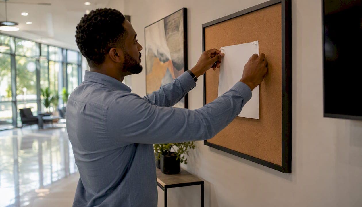 Resident Announcements: A Practical Guide for Property Managers