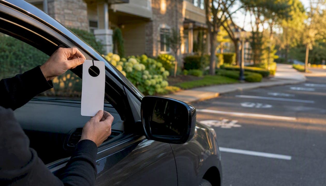 Guest Parking Permits: Operational Guide for HOAs